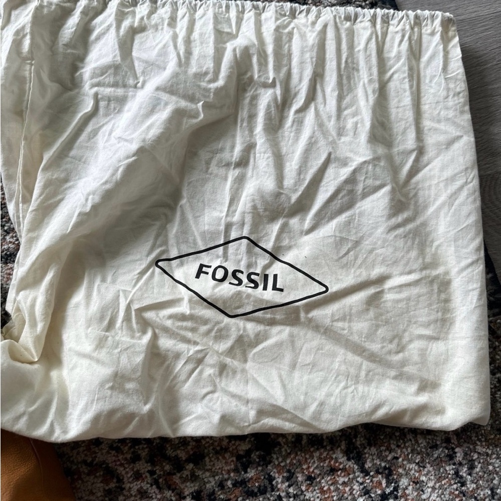 FOSSIL Crossbody Bag - Picture 2 of 12